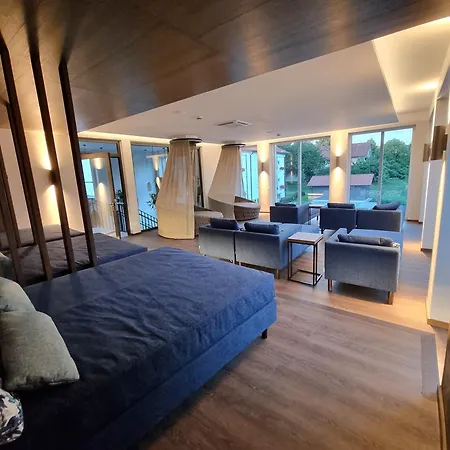 Vitalhotel 4* Bad Birnbach