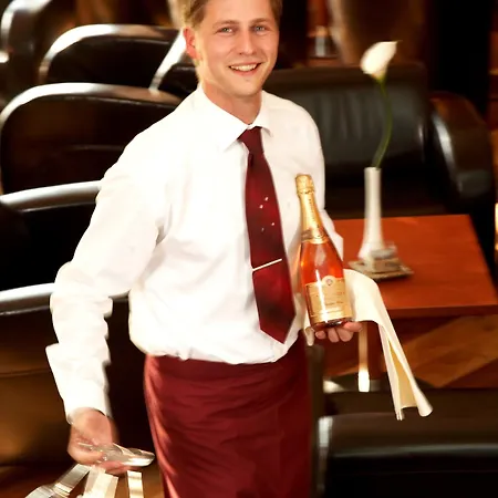 Ξενοδοχείο Vitalhotel Bad Birnbach