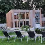Vitalhotel Otel 4*