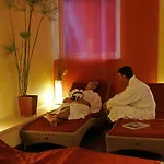 Otel Vitalhotel Bad Birnbach