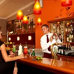 Vitalhotel Otel Bad Birnbach