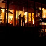 Vitalhotel Otel Bad Birnbach