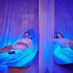 Vitalhotel Отель Бад-Бирнбах
