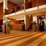 Отель Vitalhotel
