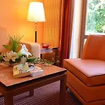Vitalhotel Otel