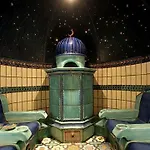 Vitalhotel Otel 4*