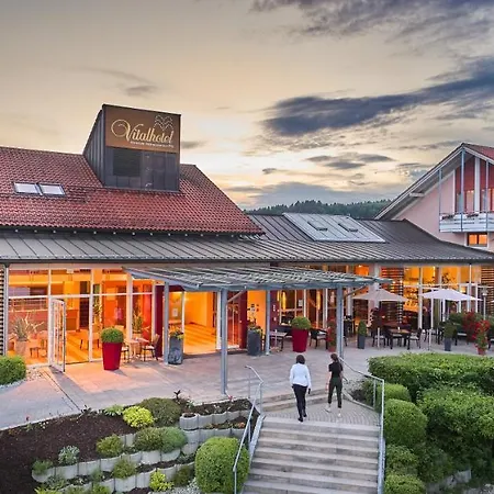 Vitalhotel