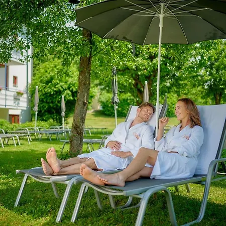 Vitalhotel 4*
