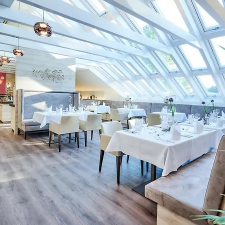 Hotel Vitalhotel Bad Birnbach