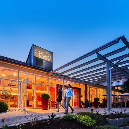 Vitalhotel