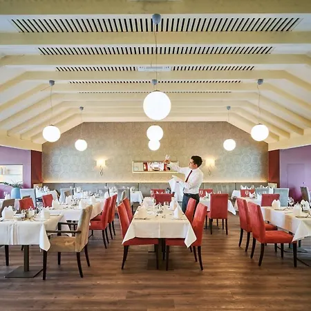 Vitalhotel Hotel