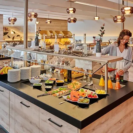 Vitalhotel 4* Bad Birnbach