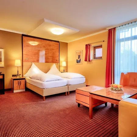 Vitalhotel Bad Birnbach