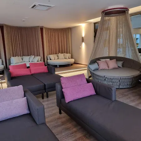 Vitalhotel ホテル