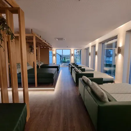 Vitalhotel