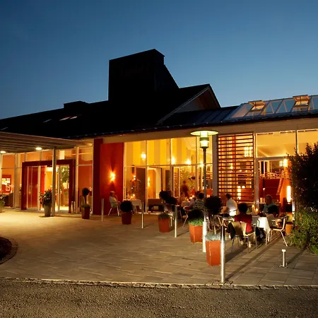 Szálloda Vitalhotel 4*