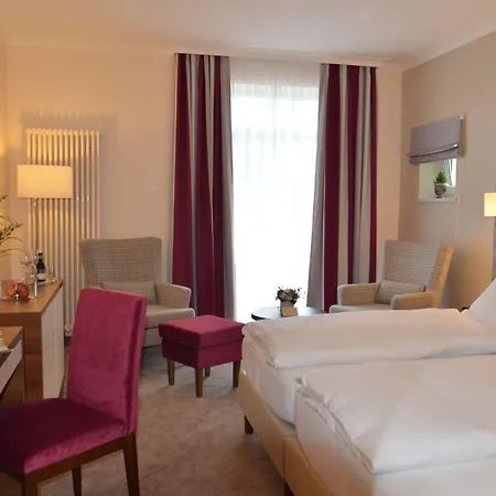 ホテル Vitalhotel 4*