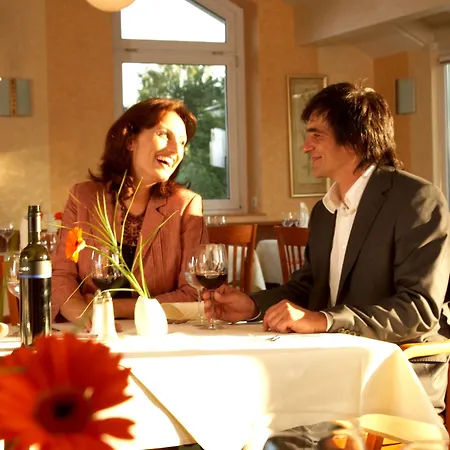 Vitalhotel バート・ビルンバッハ