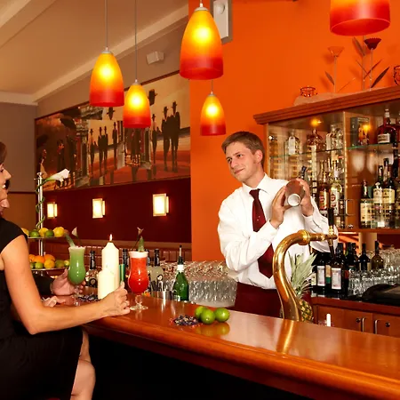 Vitalhotel Hotel Bad Birnbach
