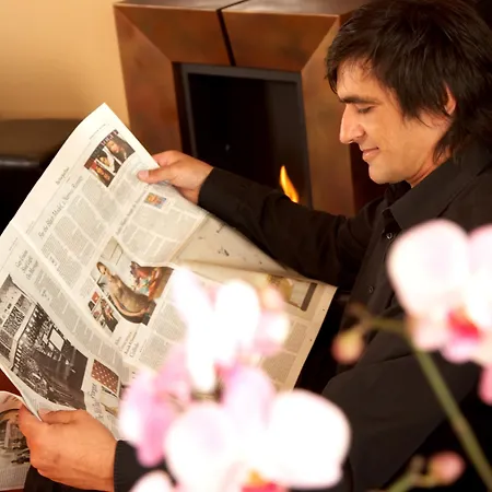 Vitalhotel Hotel