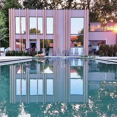 Vitalhotel Hotel Bad Birnbach