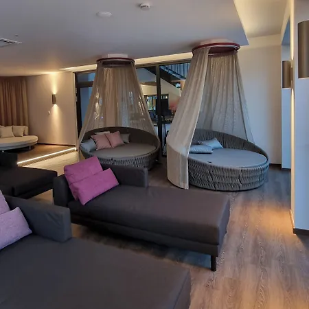 Hotel Vitalhotel 4*