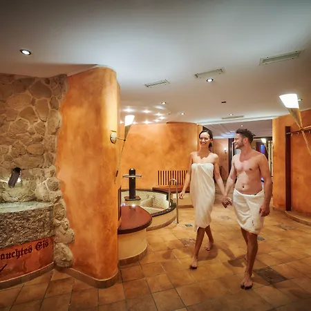 Vitalhotel バート・ビルンバッハ