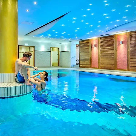 Vitalhotel 4*