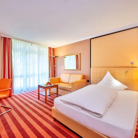 Vitalhotel Hotel Bad Birnbach