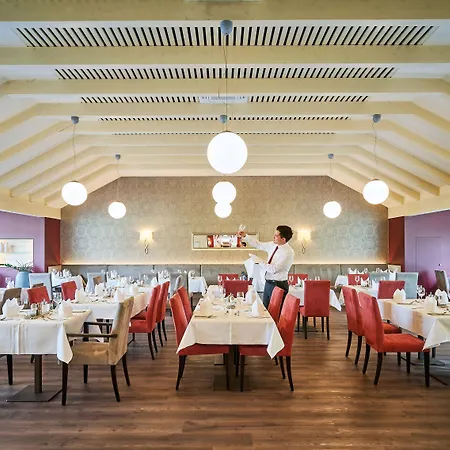 Hotel Vitalhotel Bad Birnbach