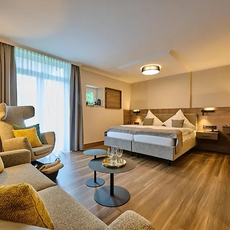 Vitalhotel Hotel Bad Birnbach