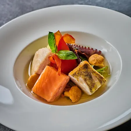 Vitalhotel 4*