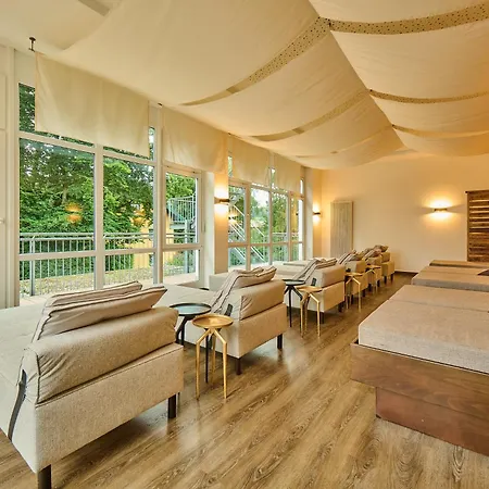 Vitalhotel 4* Bad Birnbach