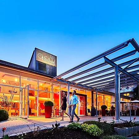 Vitalhotel Hotel
