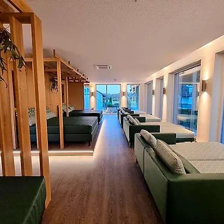Vitalhotel 4* Bad Birnbach