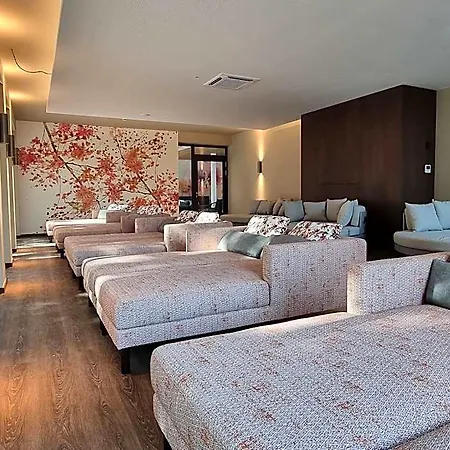 Vitalhotel Hotel