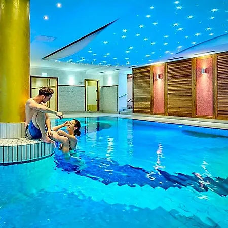 Hotel Vitalhotel 4*