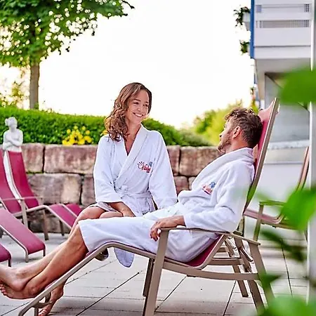 Hotel Vitalhotel 4*
