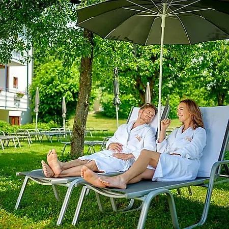 Vitalhotel 4*
