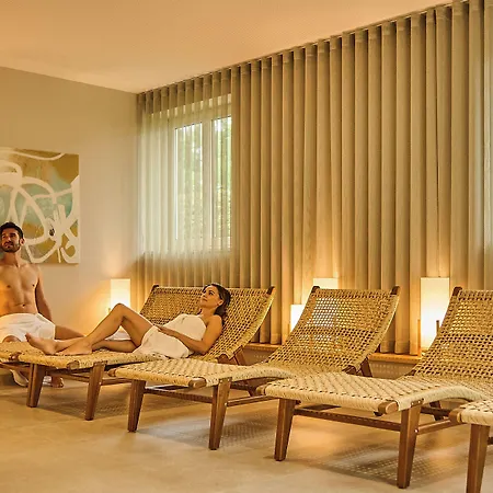 Vitalhotel באד בירנבאך
