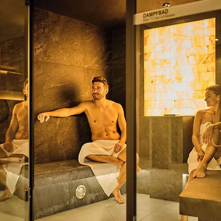 Vitalhotel מלון 4*