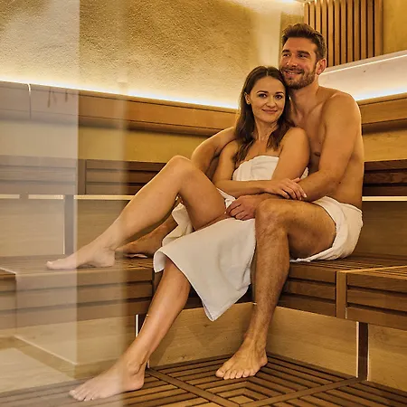 Vitalhotel 4* באד בירנבאך