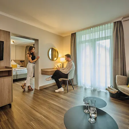 Vitalhotel 4*