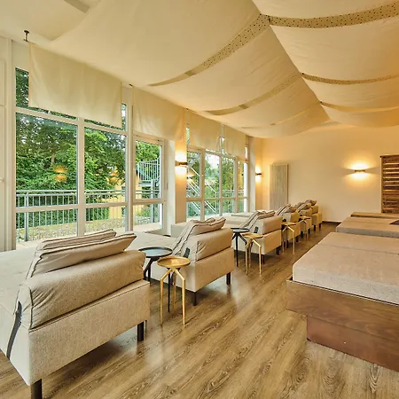 Vitalhotel 4*