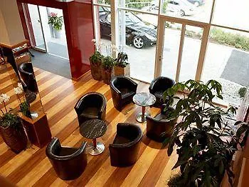 Hotel Vitalhotel Bad Birnbach
