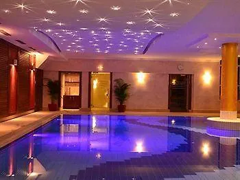 酒店 Vitalhotel