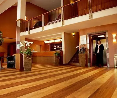 酒店 Vitalhotel