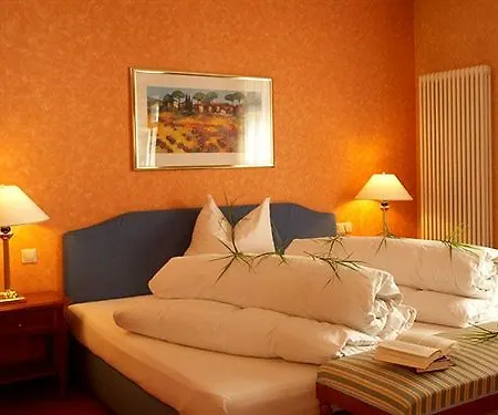 酒店 Vitalhotel