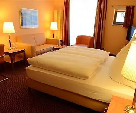 Vitalhotel ホテル