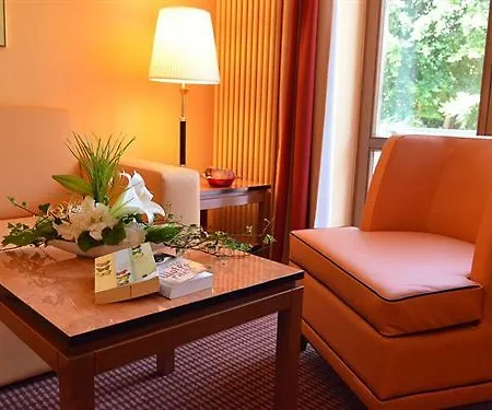 Vitalhotel 酒店